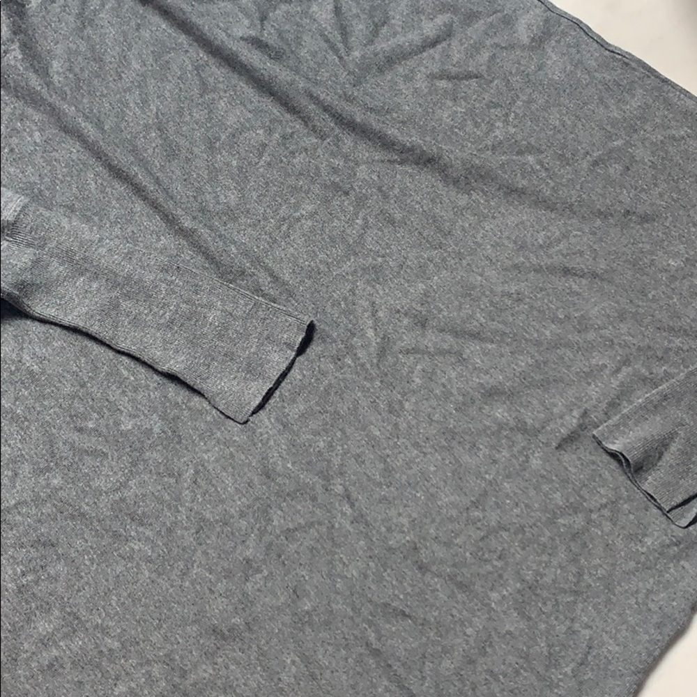 Zara knit sweater